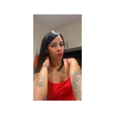 ISABELLA NUEVA LLAMAME