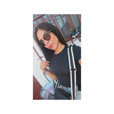 ISABELLA NUEVA LLAMAME