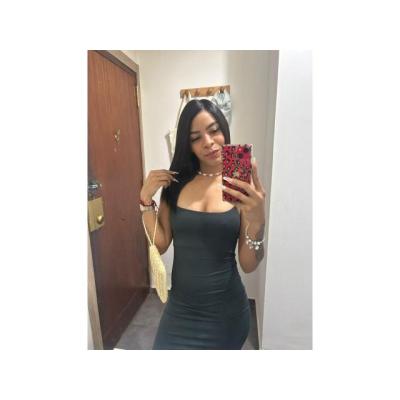 ISABELLA  NUEVA LLAMAME