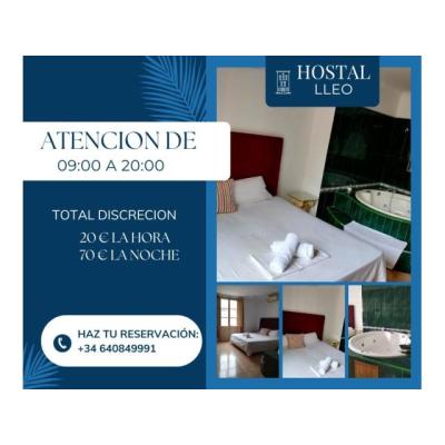 LINDAS  Y COMODAS HABITACIONES EN RUZAFA