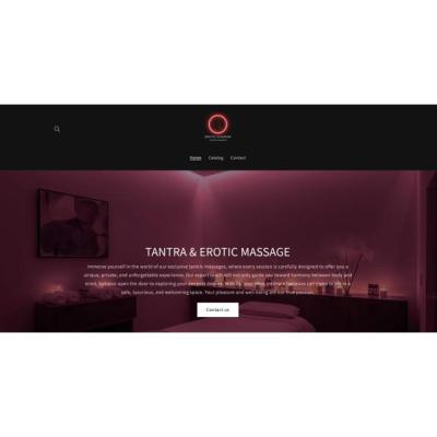 Erotic Kingdom Tantra Massage