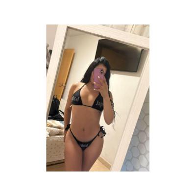 CATALINA NUEVA LLAMAME