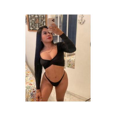 Mi cuerpo es tu tentación…