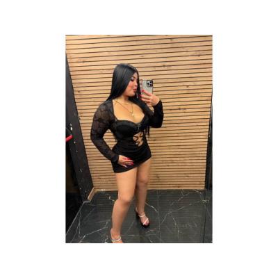 UNA CHICA DIFERENTE, UN ENCUENTRO INOLVIDABLE