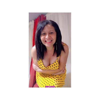 NATY MADURA VICIOSA FIESTERA