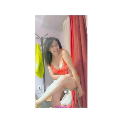 NATY MADURA VICIOSA FIESTERA