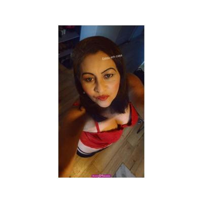 NATY MADURA VICIOSA FIESTERA