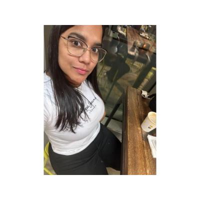 Fabiana linda señorita venezolana