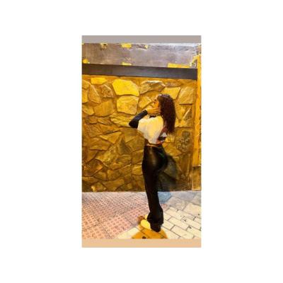 Nikoll mulata linda morenaza