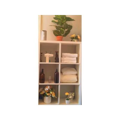 Depilación completa masculina