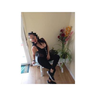 Inolvidable  Sandrita madura