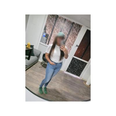 QUIERO QUE ME COMAS TODITA COMO TU QUIERAS.