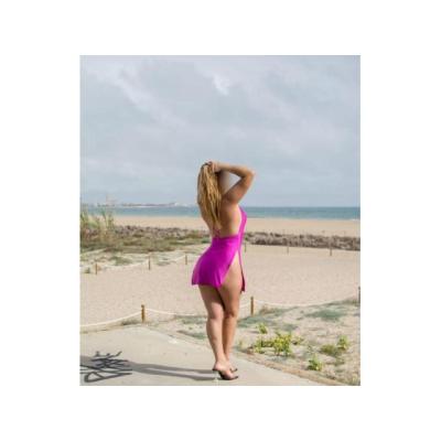 LINDA LATINA, LA MEJOR. . . . Y SIN LIMITES.