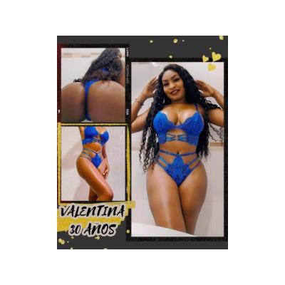 NOVEDAD POR TU ZONA CON MUCHAS GANITAS.