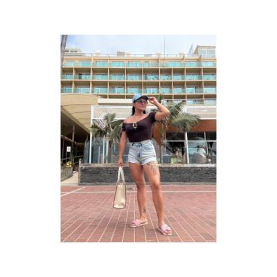 FOGOSITA Y ATREVIDA SOLO PARA TI