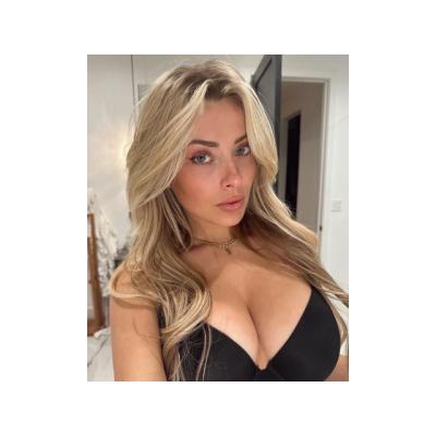 Estoy disponible para un momento inolvidable.