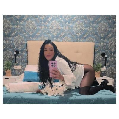 SOY LA MEJOR EN LO QUE HAGO