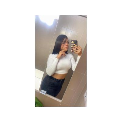 DISFRUTA DE UN RICO MASAJITO CON FINAL FELIZ