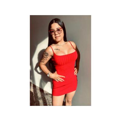 QUIERO VER TU LECHE EN MIS TETAS