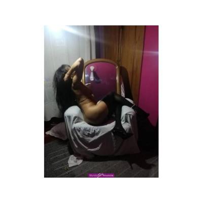 MARA MADURA GUARRA GOLFA FIESTERA