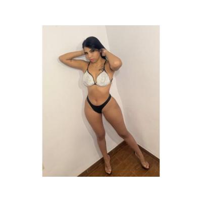 CLOE COLOMBIANA CARIÑOSA Y MUY CACHONDA