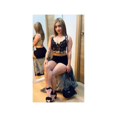 CINTHYA LA MAS FOGOZA DE BENETUSSER
