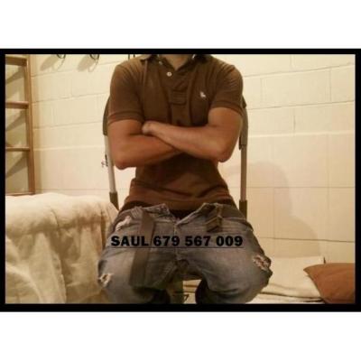 SIN DUDA ALGUNA TE HARE DISFRUTAR