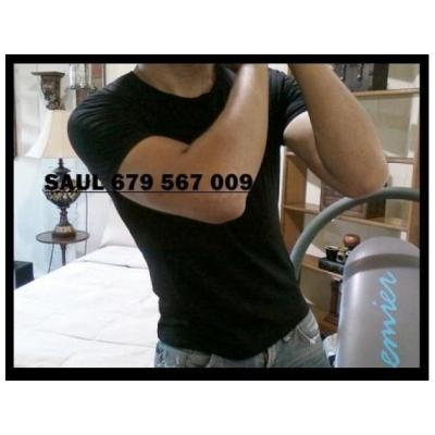 SIN DUDA ALGUNA TE HARE DISFRUTAR