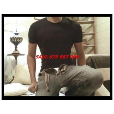 SIN DUDA ALGUNA TE HARE DISFRUTAR