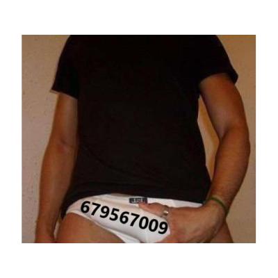 SIN DUDA ALGUNA TE HARE DISFRUTAR