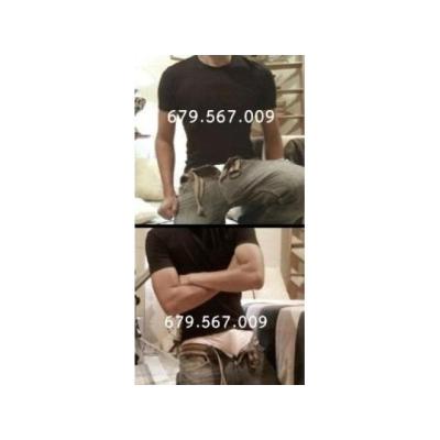 SIN DUDA ALGUNA TE HARE DISFRUTAR