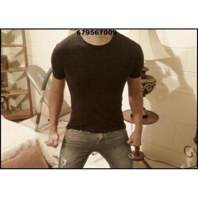 SIN DUDA ALGUNA TE HARE DISFRUTAR