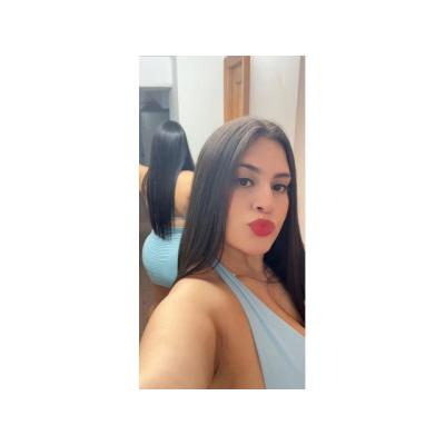 (i) MARIA PLACER Y LUJURIA