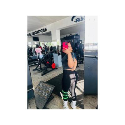 (i) CAHNEL LA MAS FOGOZA DE BENETUSSER