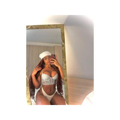 LUISA ARIAS RECARGADA