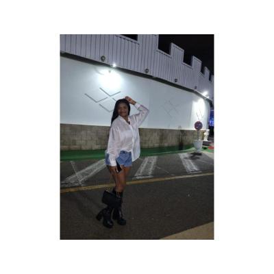 CHANEL LA MAS FOGOZA DE BENETUSSER