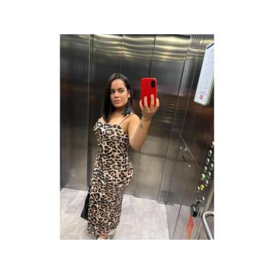 UNA CHICA QUE TE DEJARA EL MEJOR RECUERDO