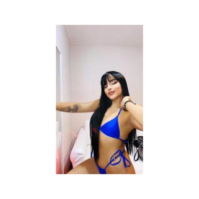 COLEGIALA DE 19 AÑOS BUSCA QUIEN LA FOLLE