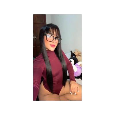 COLEGIALA DE 19 AÑOS BUSCA QUIEN LA FOLLE