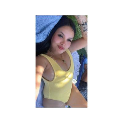 SAMANTHA SUPER COMPLACIENTE Y ACTIVA