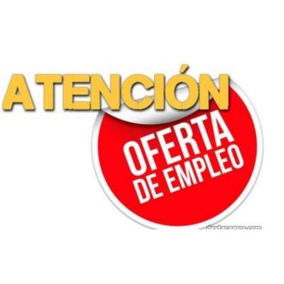 PLAZA DISPONIBLE PARA CHICA ESCORT