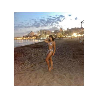 Tríos con mi amiga íntima, amigas reales