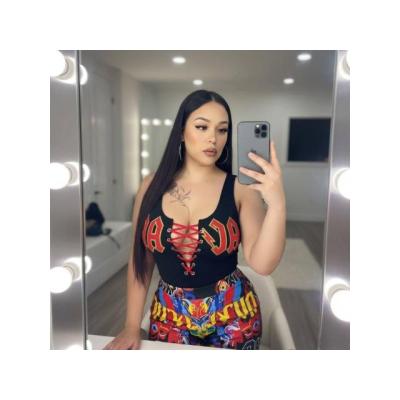 perrita cachonda tiene ganas de polla