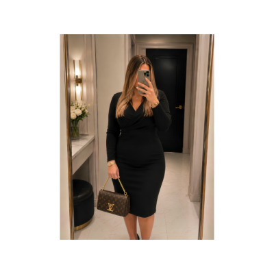 Latina sensual para encuentros especiales