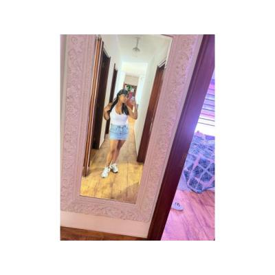 Fabiana venezolana jovencita 