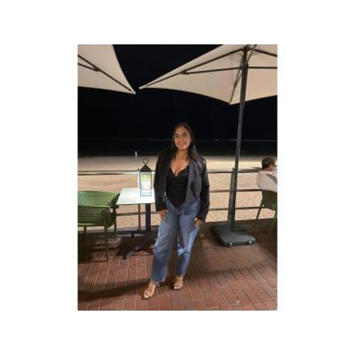 Fabiana venezolana jovencita 