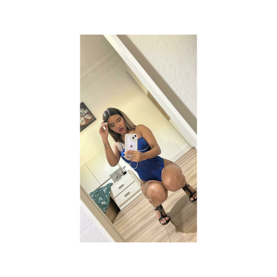 CRISTAL VENEZOLANA JOVENCITA MASAJISTA