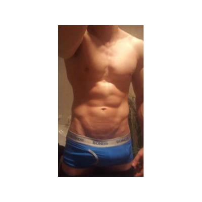 Martin chico masajista en Sevilla