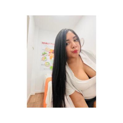 Masajista Profesional