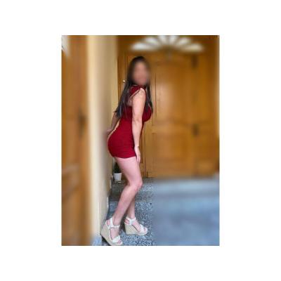 PRIMERA VEZ EN TU ZONA